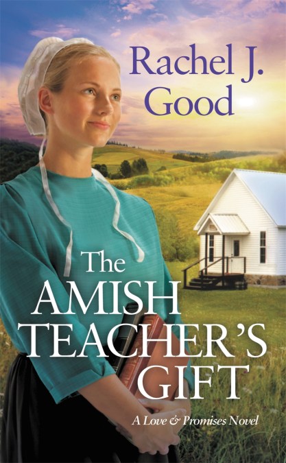 The Amish Teacher’s Gift