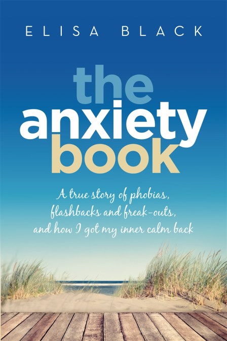 The Anxiety Book