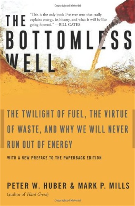 The Bottomless Well