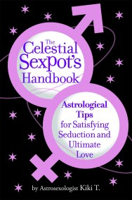 The Celestial Sexpot’s Handbook