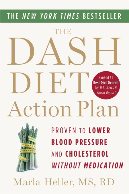 The Dash Diet Action Plan