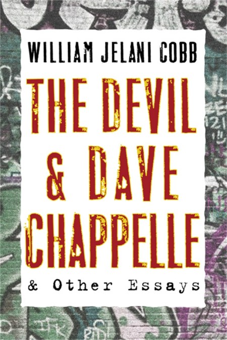 The Devil and Dave Chappelle