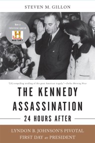 The Kennedy Assassination–24 Hours After