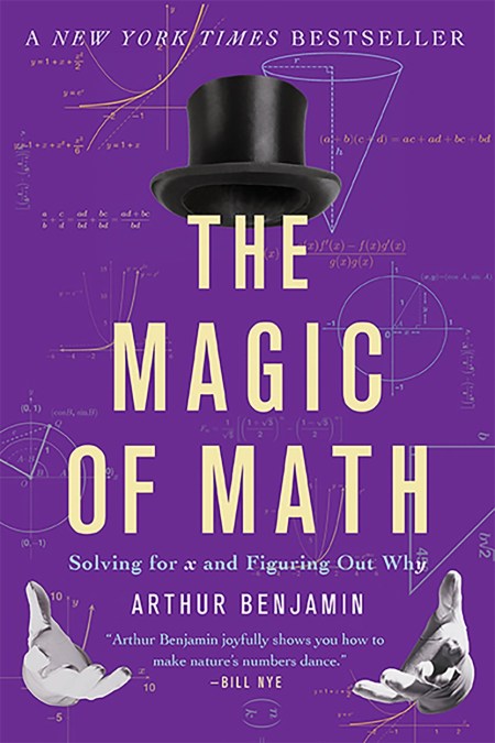 The Magic of Math