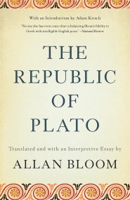 The Republic of Plato