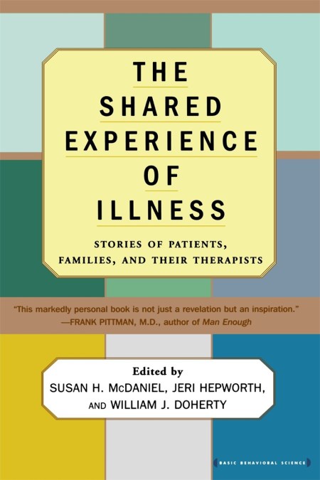 The Shared Experience Of Illness