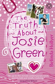 The Truth About Josie Green