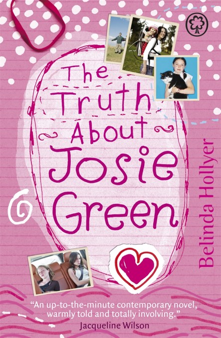 The Truth About Josie Green