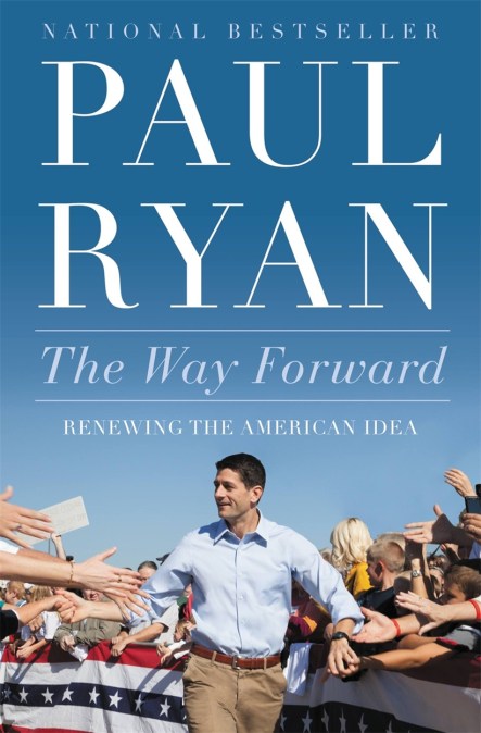 The Way Forward