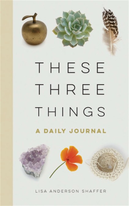 These Three Things