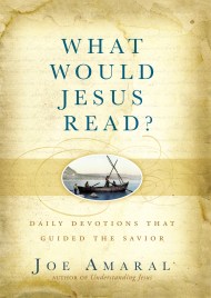 What Would Jesus Read?