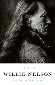 Willie Nelson – An Epic Life