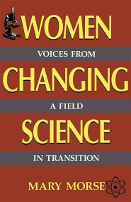 Women Changing Science