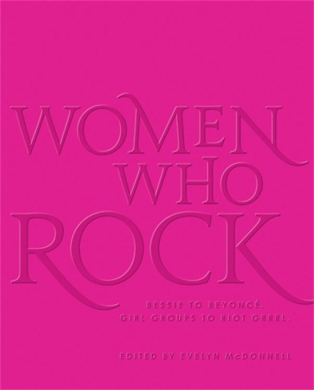 Women Who Rock
