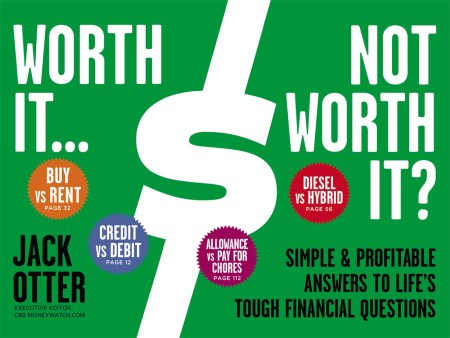 Worth It… Not Worth It?