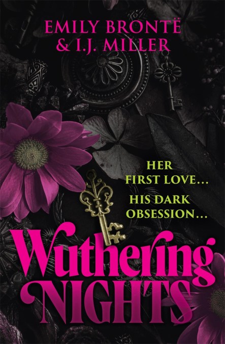 Wuthering Nights