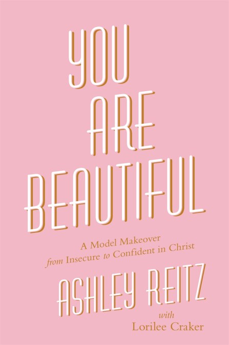 You Are Beautiful