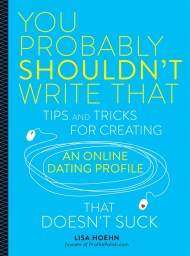 You Probably Shouldn’t Write That