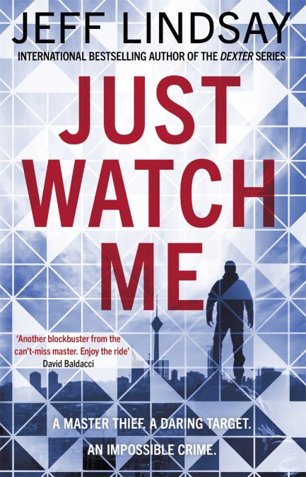 Just Watch Me