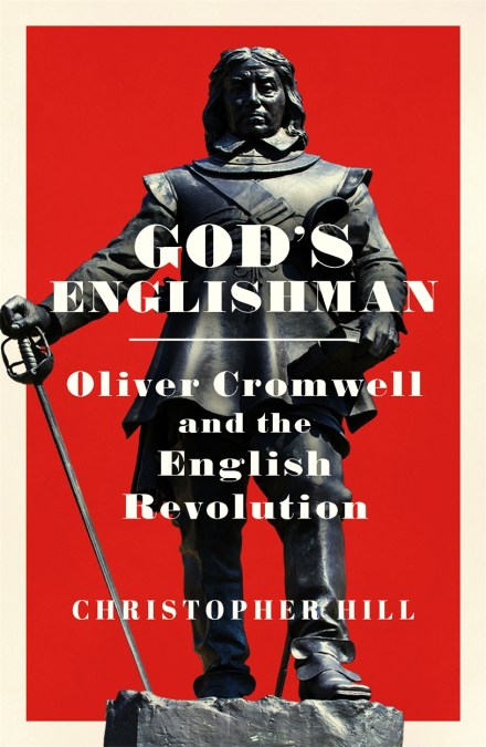 God’s Englishman