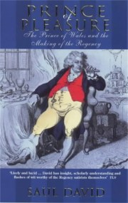 Prince Of Pleasure