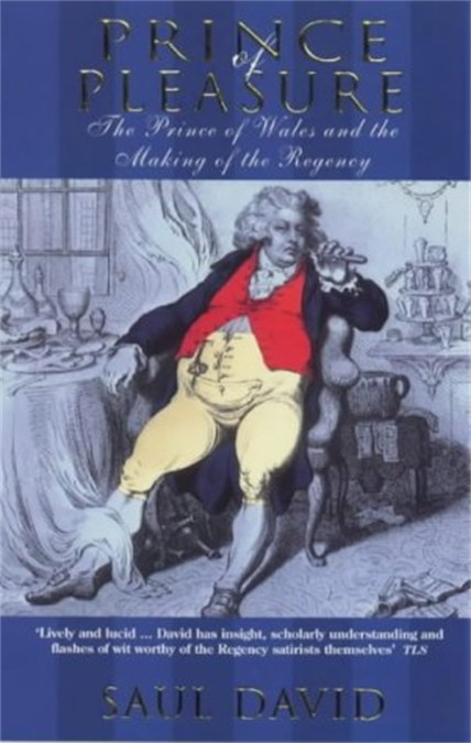 Prince Of Pleasure