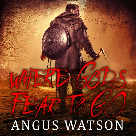 Where Gods Fear to Go