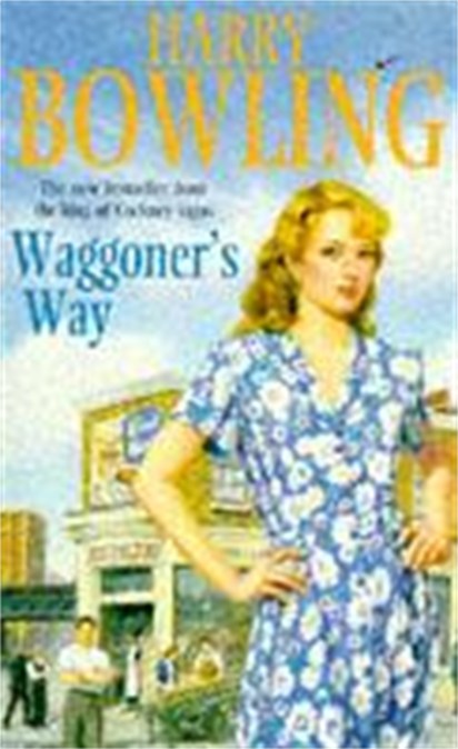 Waggoner’s Way
