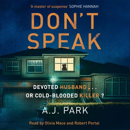 Don’t Speak