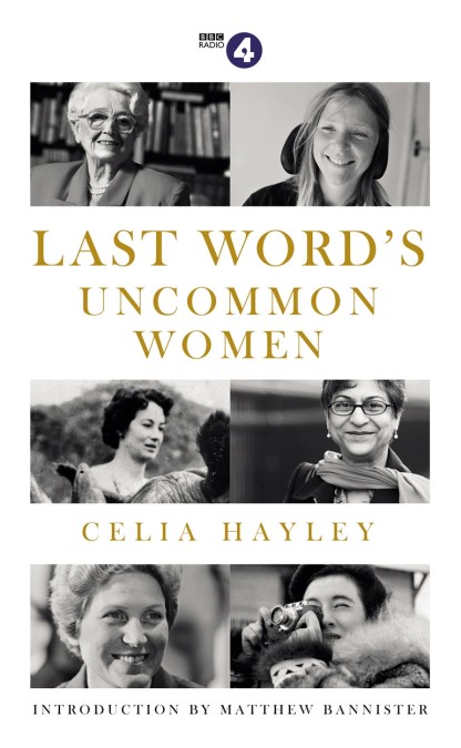 Last Word’s Uncommon Women