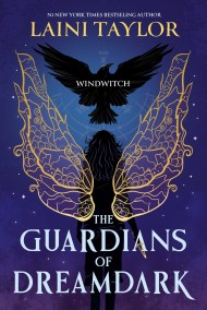 The Guardians of Dreamdark: Windwitch
