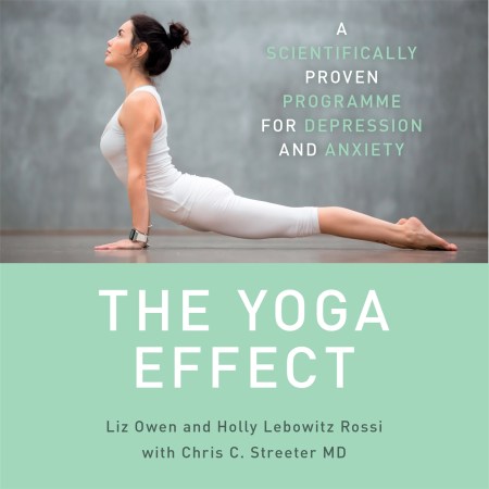 The Yoga Effect
