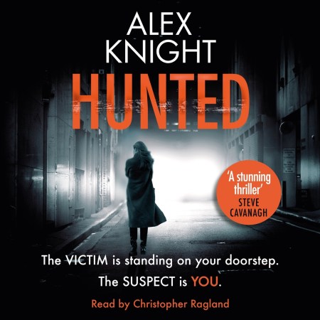 Hunted
