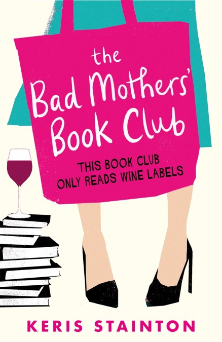 The Bad Mothers’ Book Club