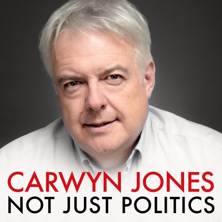 Not Just Politics