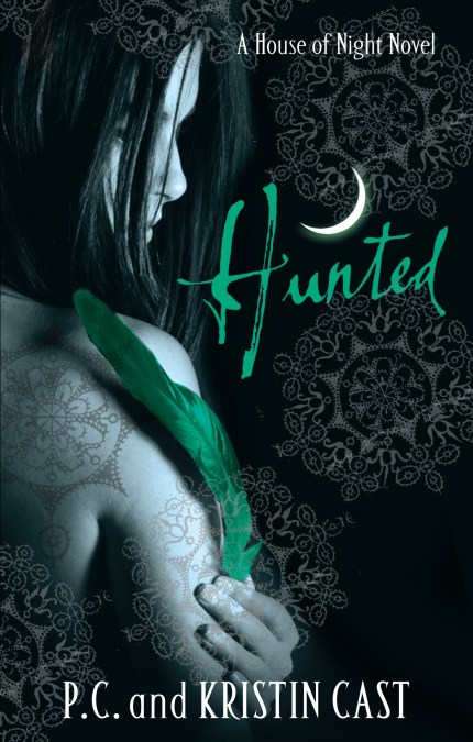 Hunted