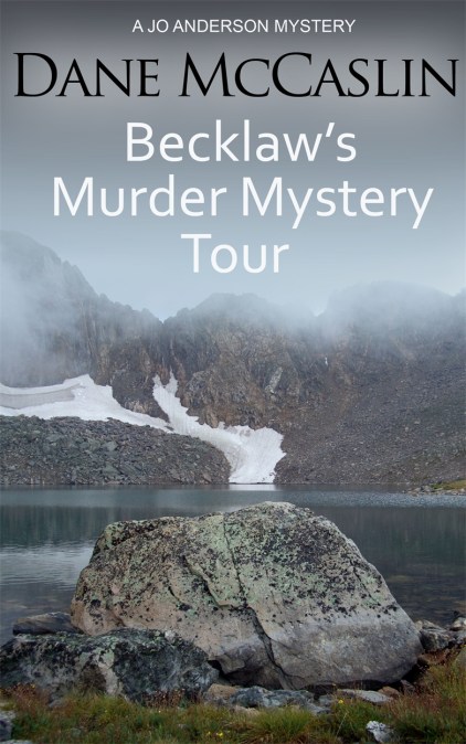 Becklaw’s Murder Mystery Tour