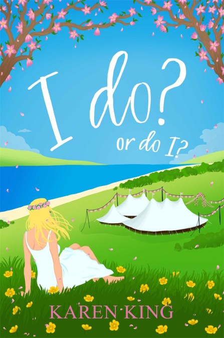 I do – or do I?