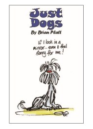 Just Dogs