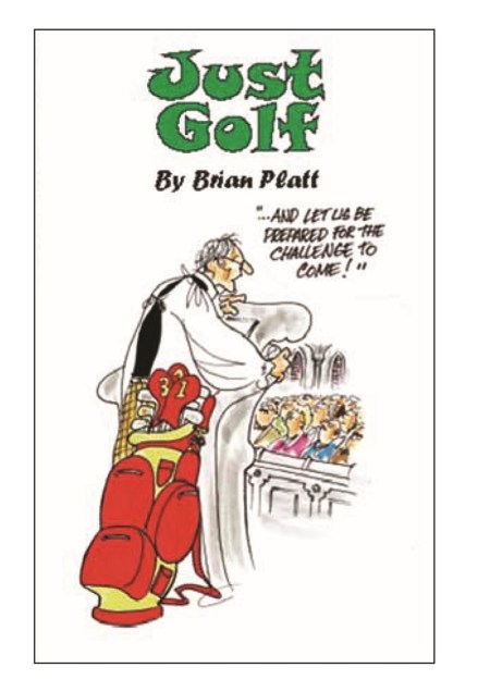 Just Golf