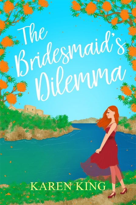 The Bridesmaid’s Dilemma