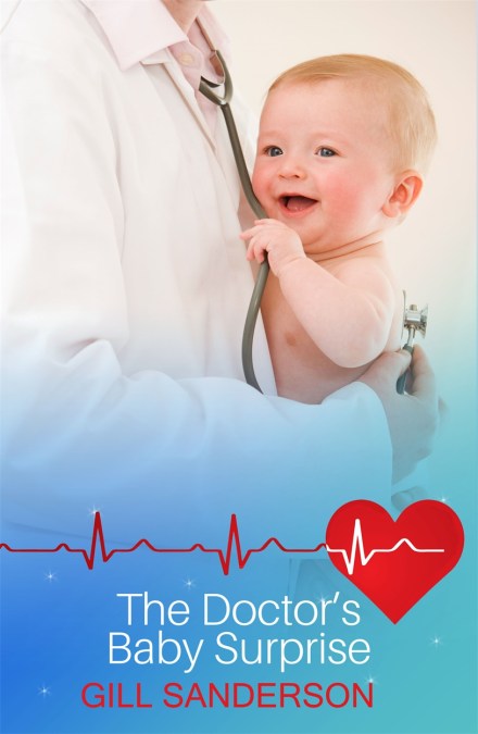 The Doctor’s Baby Surprise