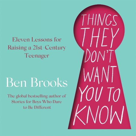Things They Don’t Want You to Know