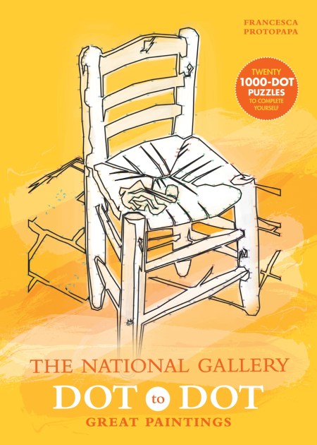 Spot-the-Difference: National Gallery Spot-The-Difference