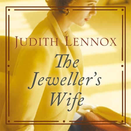The Jeweller’s Wife