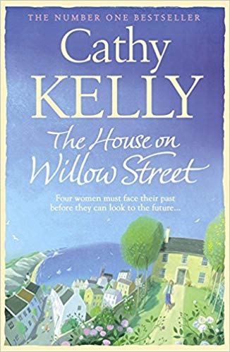 The House on Willow Street