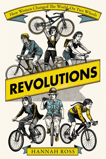 Revolutions
