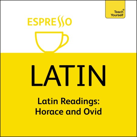Complete Latin Beginner to Intermediate Book and Audio Course