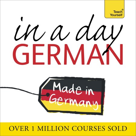 Fast German in a Day with Elisabeth Smith