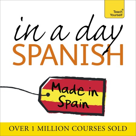 Fast Spanish in a Day with Elisabeth Smith